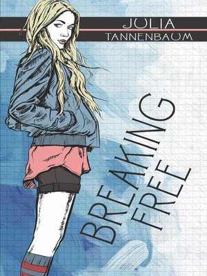 cover image of Breaking Free